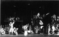 DANSES POLOVSTIAN DANCES FROM PRINCE IGOR 64